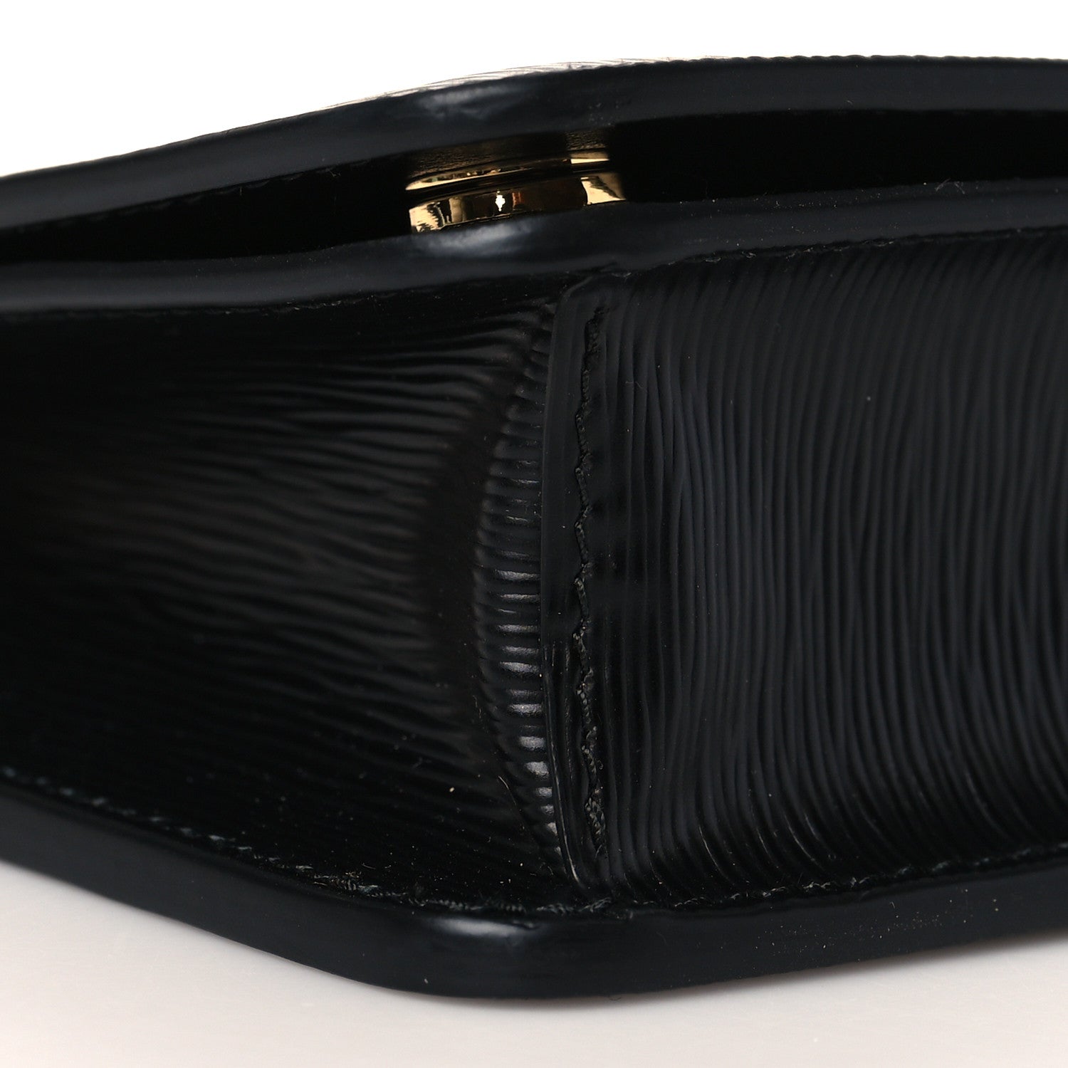 Prada Vitello Move Triangle Logo Miniborse Black 9 of 10
