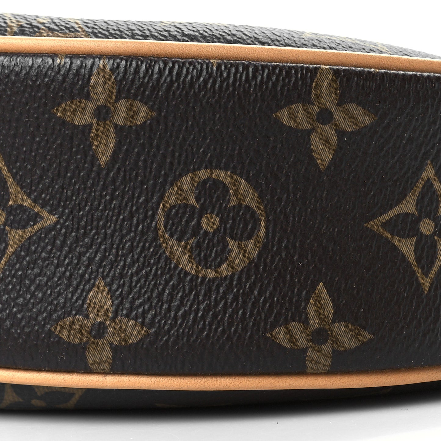 Monogram Loop