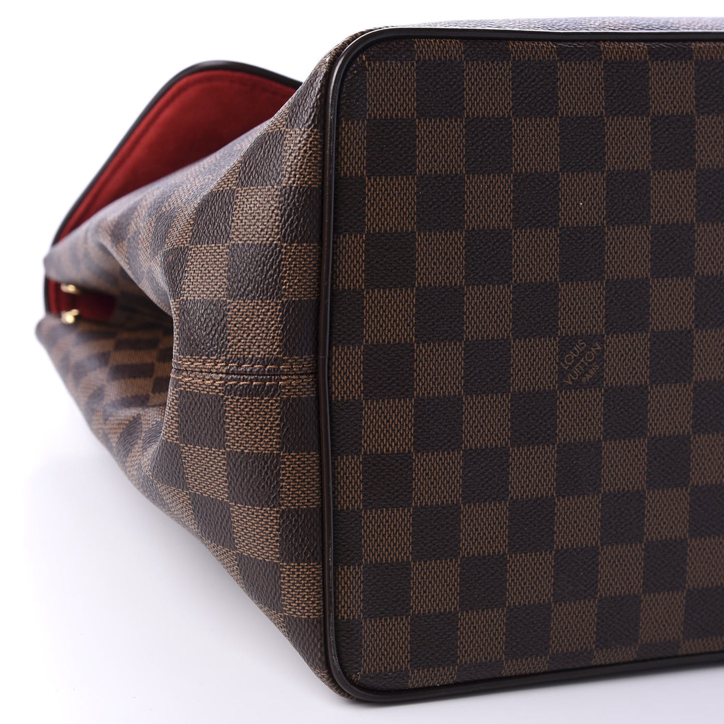 Damier Ebene Bergamo GM