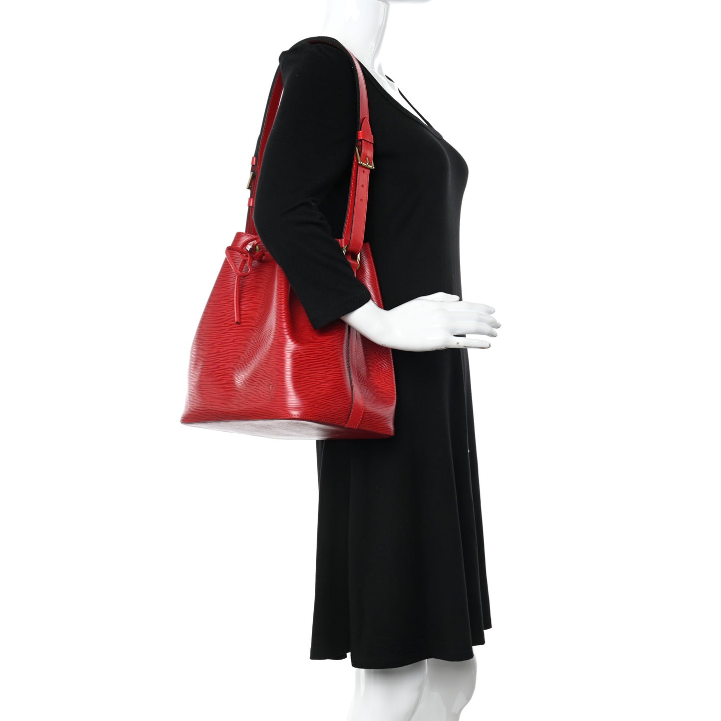 Epi Petit Noe Castillan Red