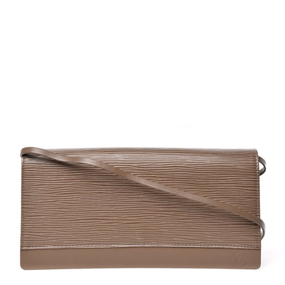 Louis Vuitton Epi Honfleur Pepper 1 of 14