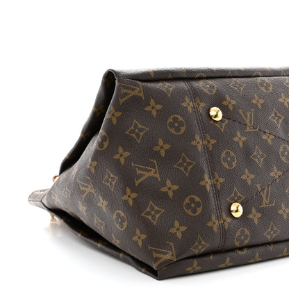 Louis Vuitton Monogram Artsy MM 10 of 12