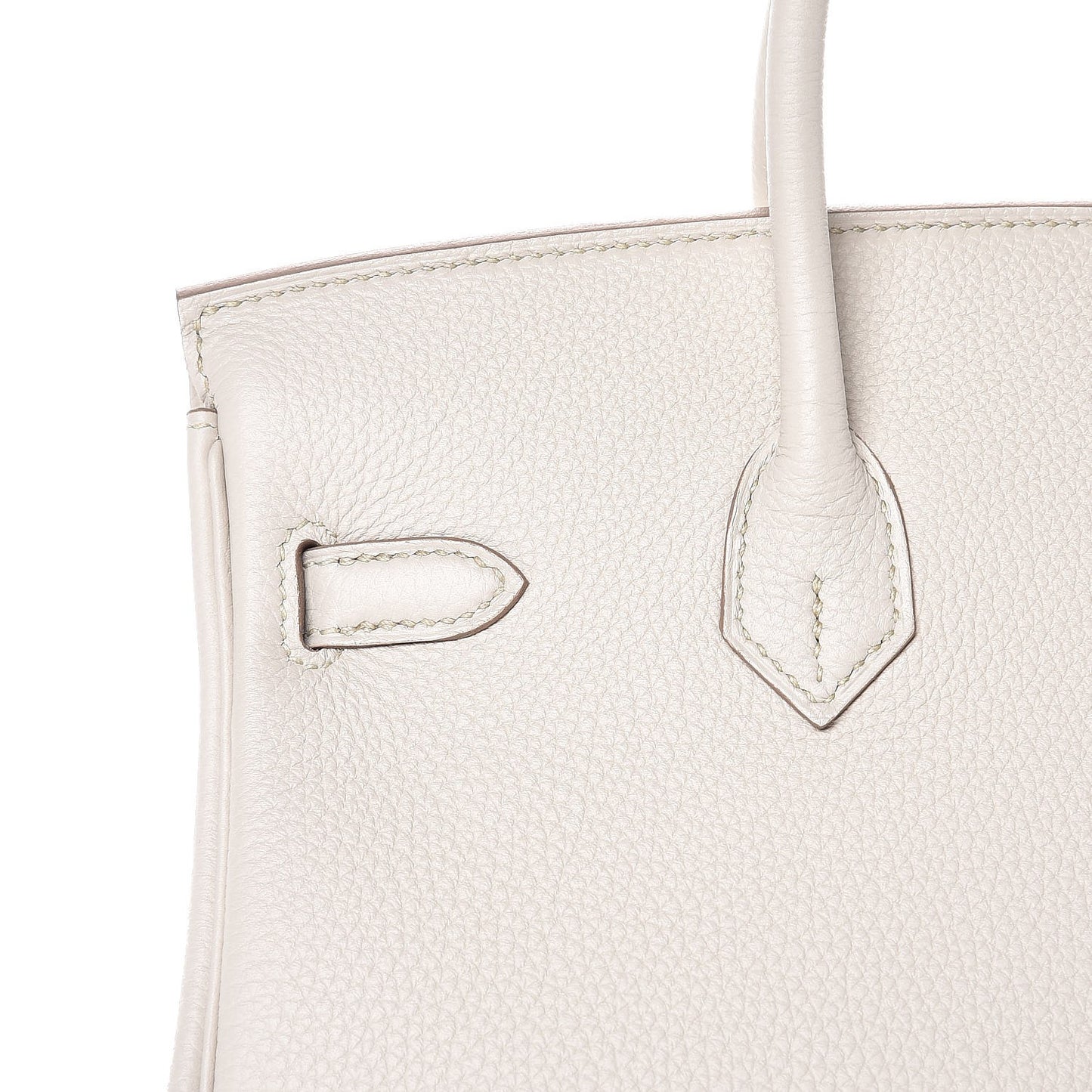 Togo Birkin 25 Beton