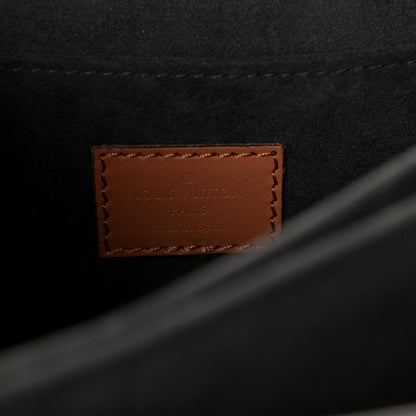 Louis Vuitton Reverse Monogram Dauphine MM 6 of 8