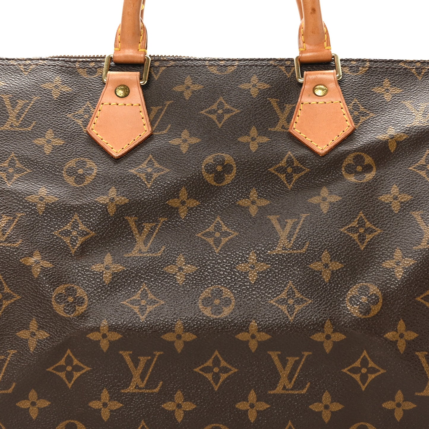 Monogram Speedy 35