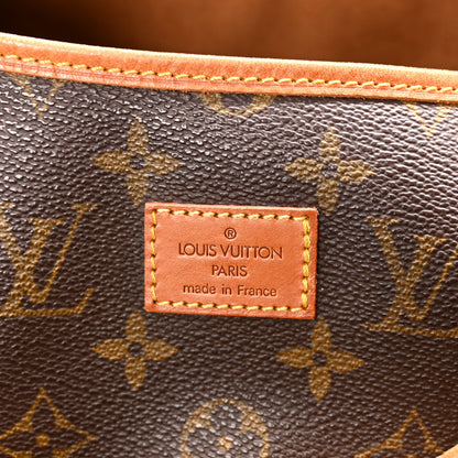 Louis Vuitton Monogram Saumur 35 6 of 9