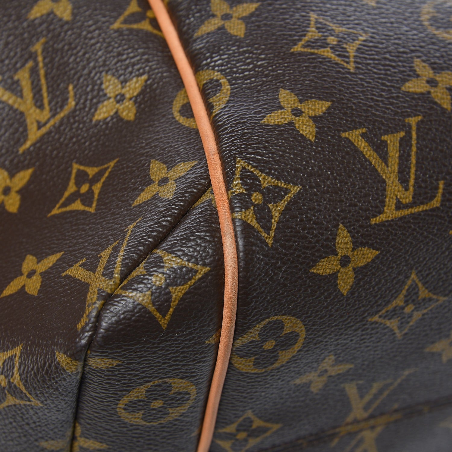 Louis Vuitton Monogram Totally MM 7 of 12