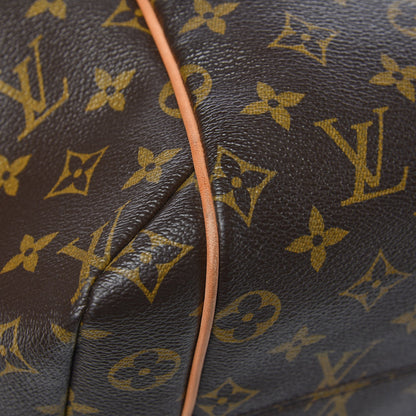 Louis Vuitton Monogram Totally MM 7 of 12