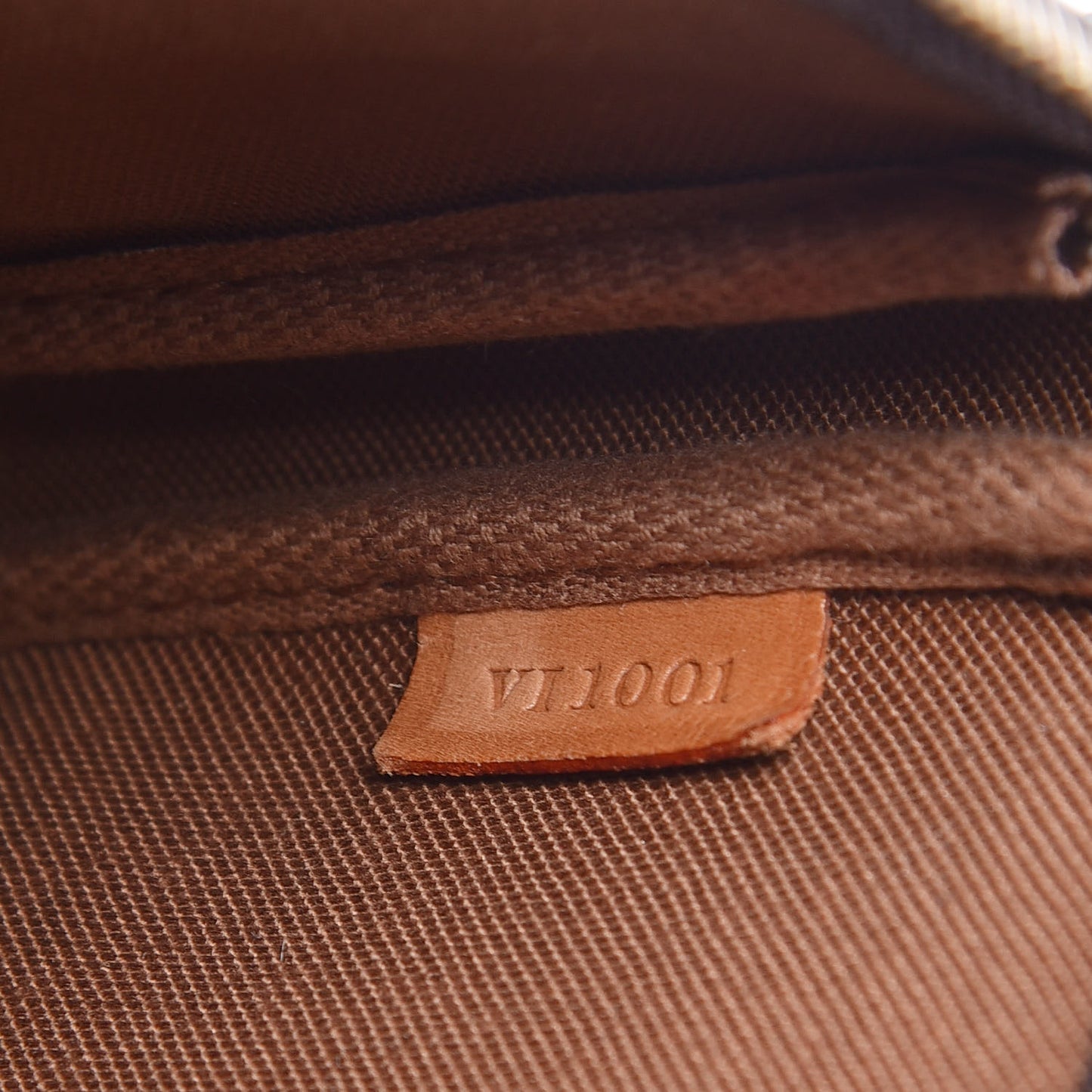 Monogram Pochette Accessories