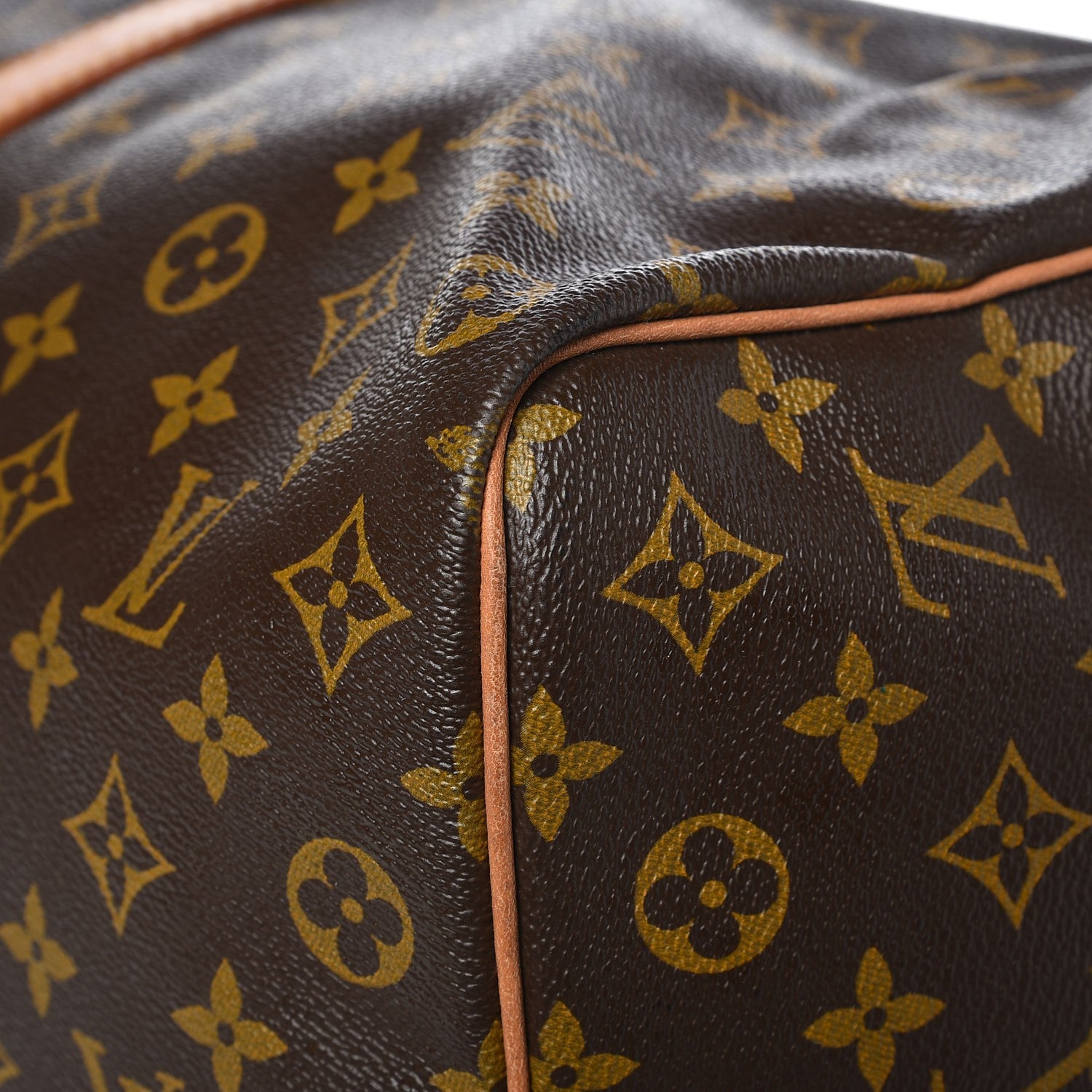 Louis Vuitton Monogram Keepall 50 13 of 18