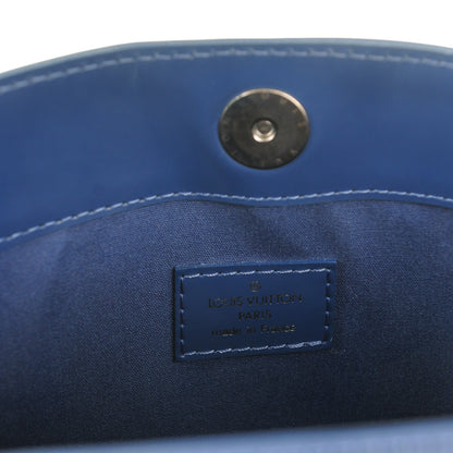Louis Vuitton Epi Mandara GM Myrtille 6 of 7