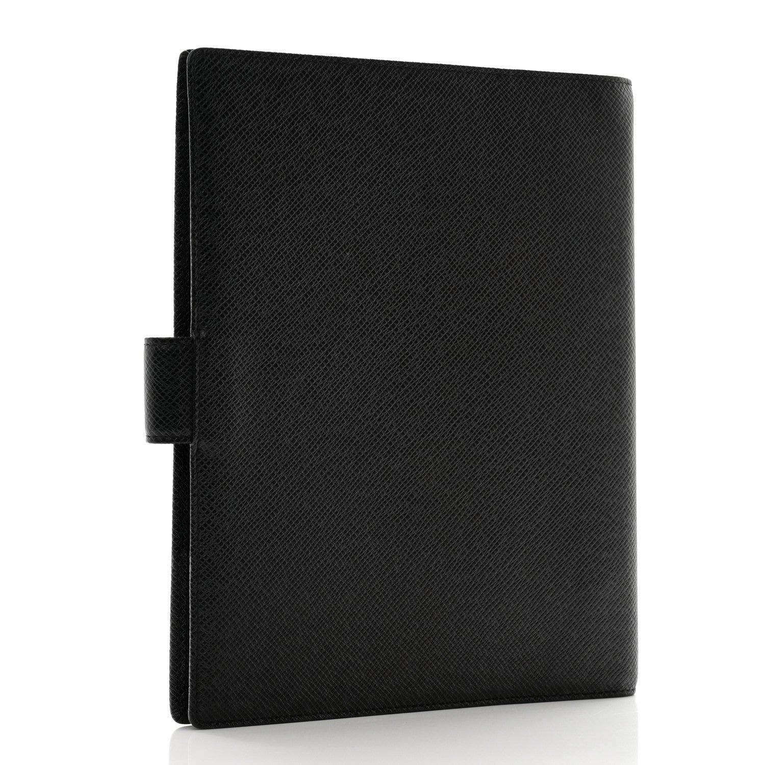 Louis Vuitton Taiga Large Ring Agenda Cover Ardoise 3 of 10