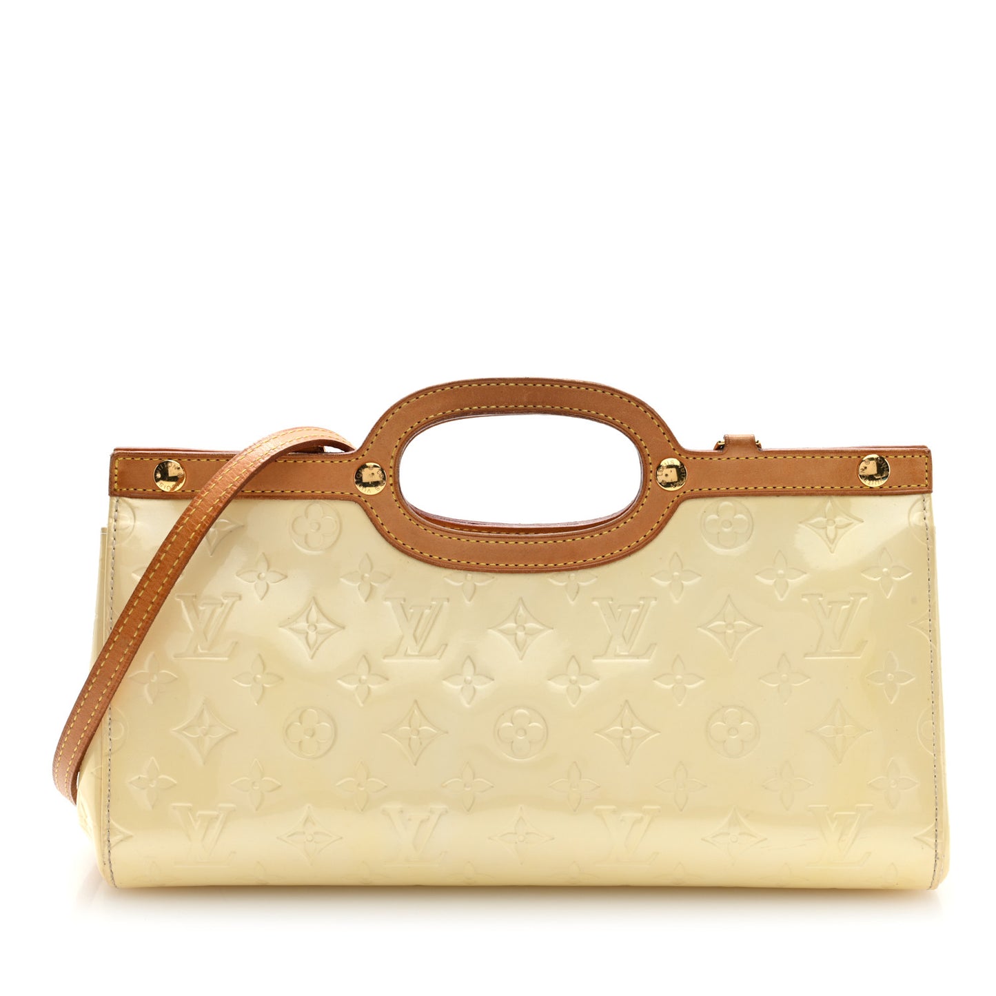 Vernis Roxbury Drive Perle