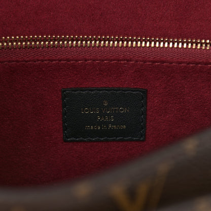 Louis Vuitton Monogram Passy 6 of 8
