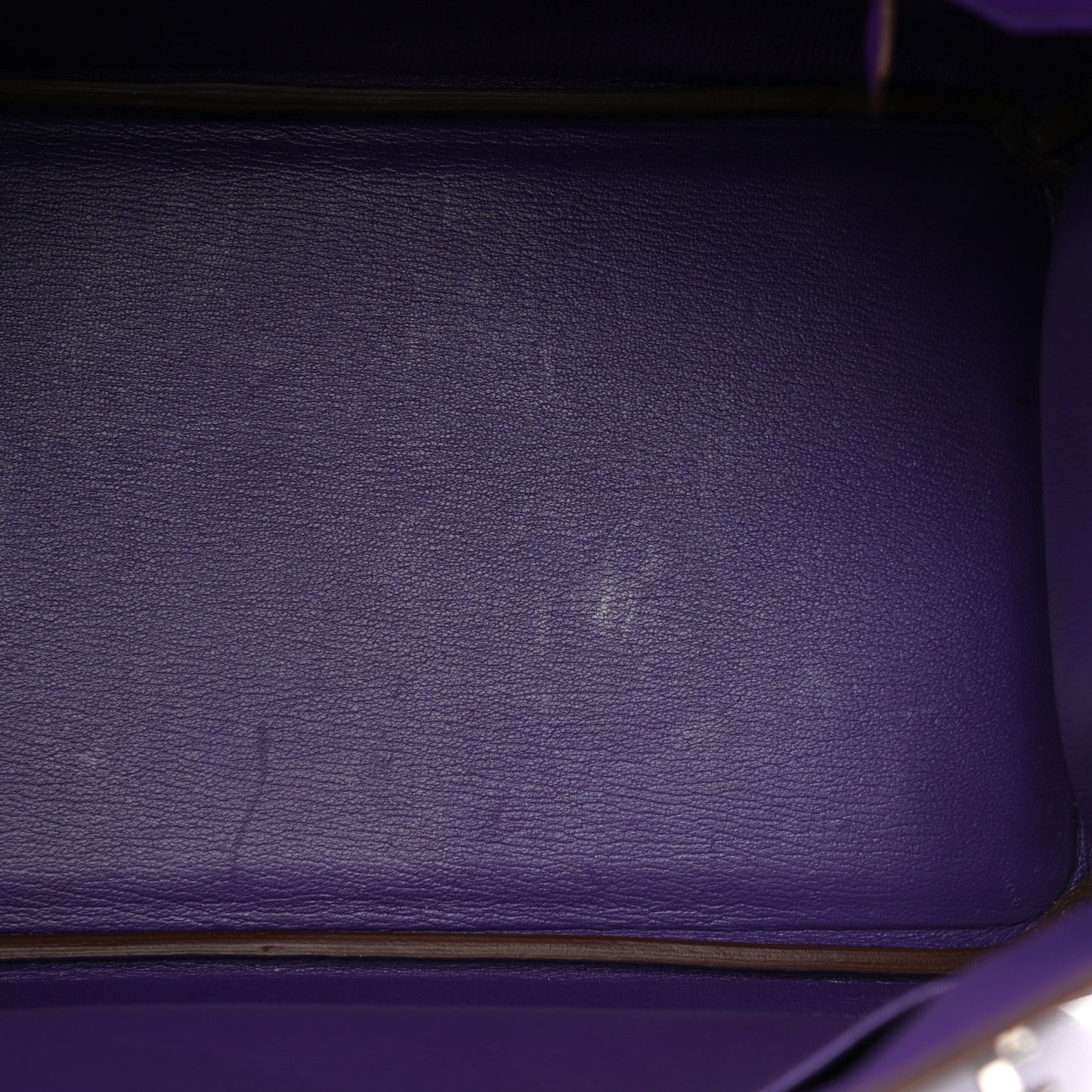 Epsom Birkin 35 Crocus