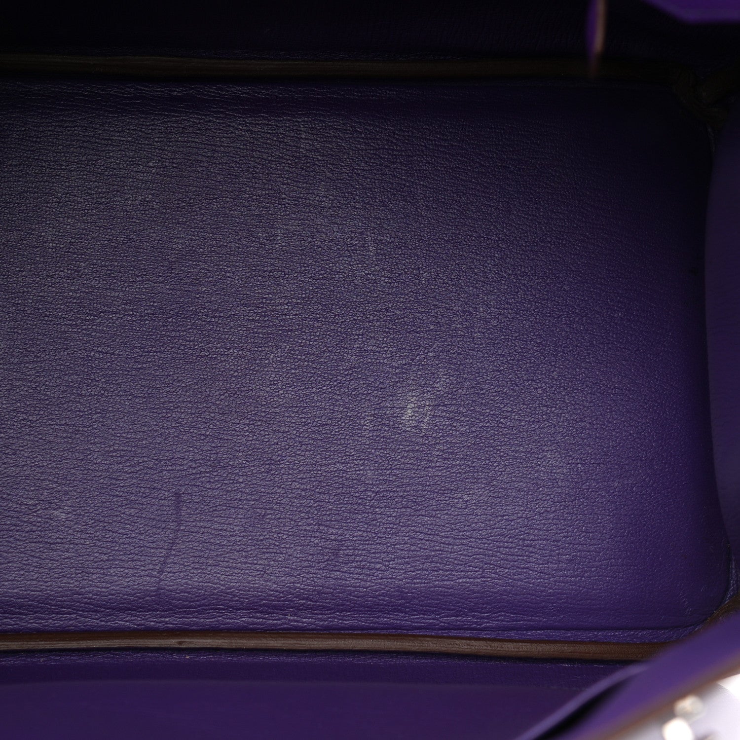 Hermes Epsom Birkin 35 Crocus 23 of 23