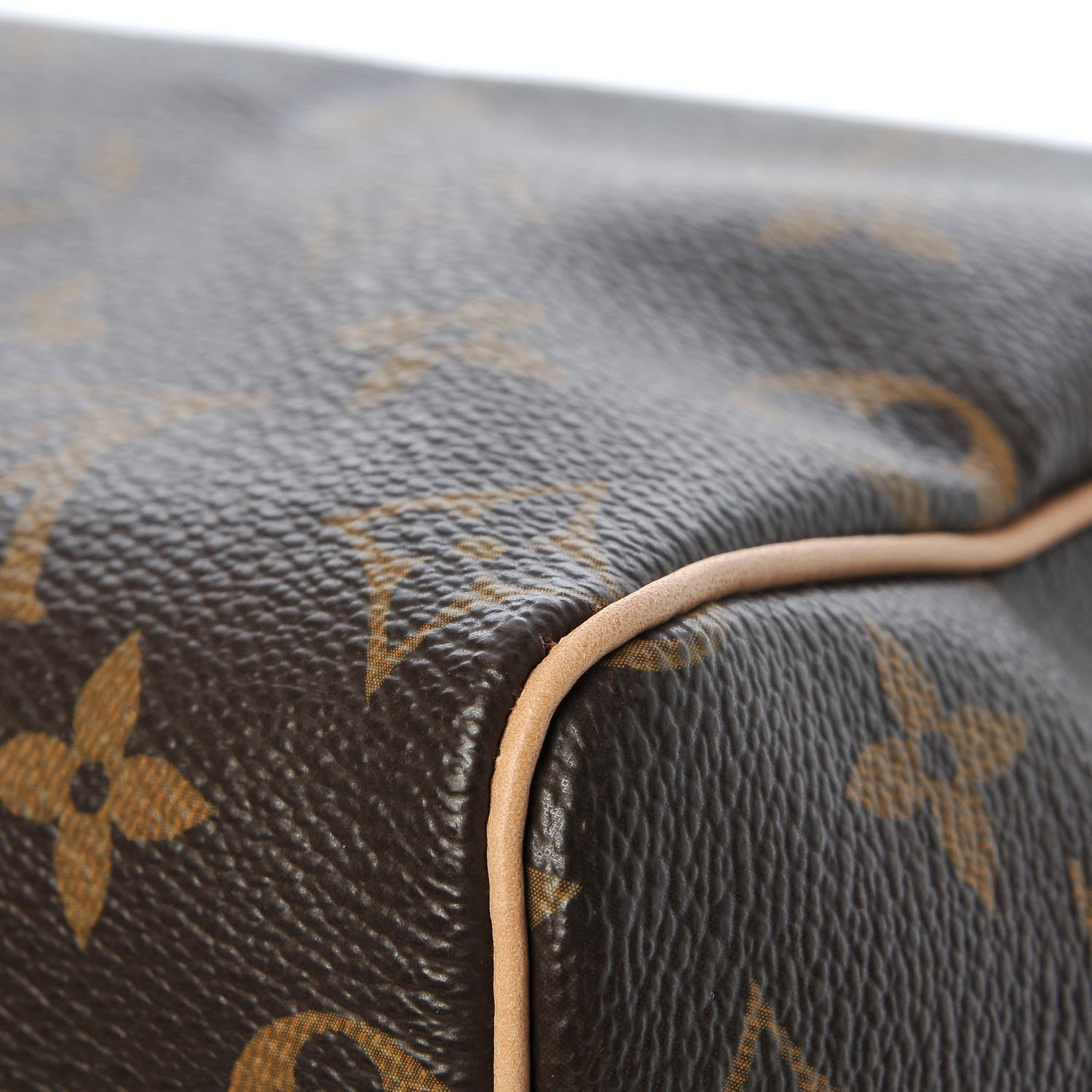 Louis Vuitton Monogram Speedy 25 10 of 11