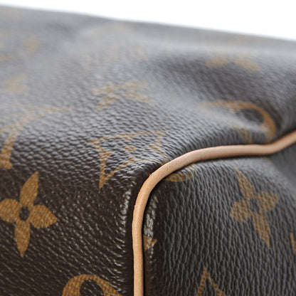 Louis Vuitton Monogram Speedy 25 10 of 11