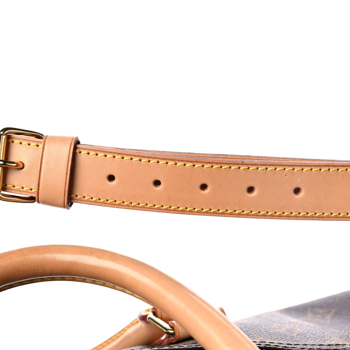 Monogram Keepall Bandouliere 60