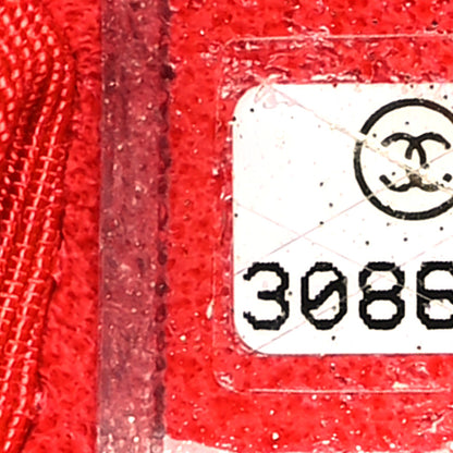 Chanel Caviar Quilted My Everything Small Flap Pink 7 of 9