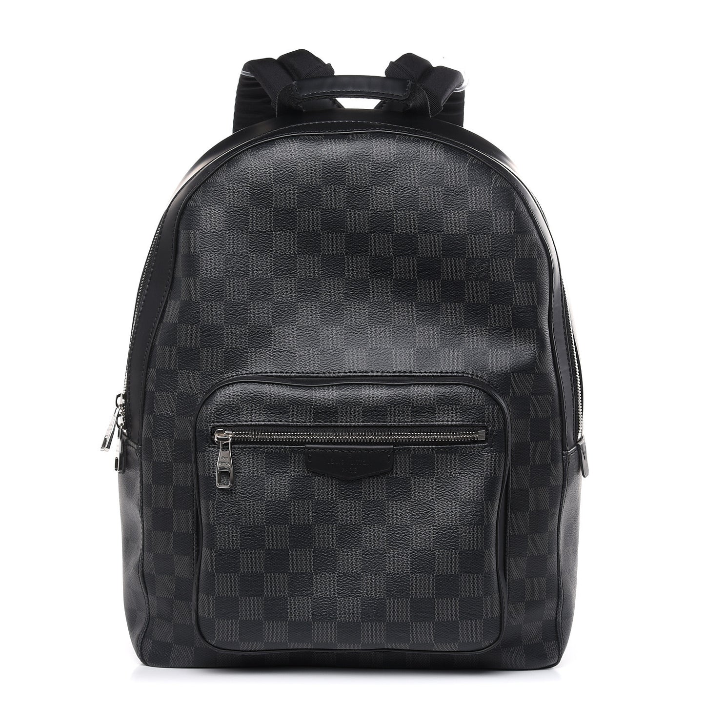 Damier Graphite Josh Backpack