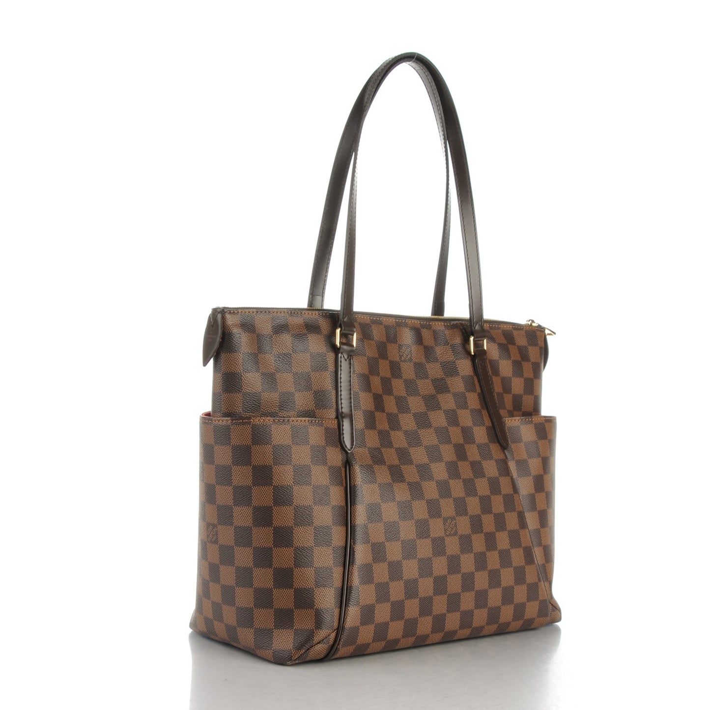 Damier Ebene Totally MM