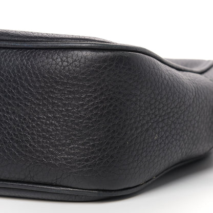 Gucci Pebbled Calfskin Small Soho Disco Bag Black 11 of 11