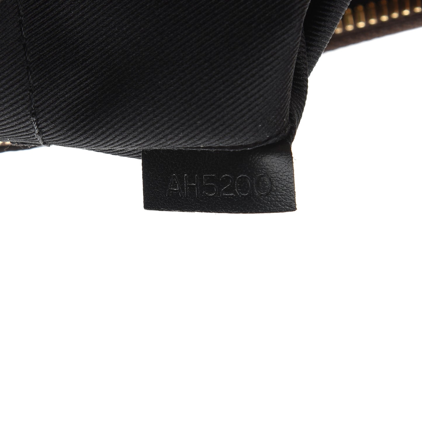 Monogram Odeon MM Black