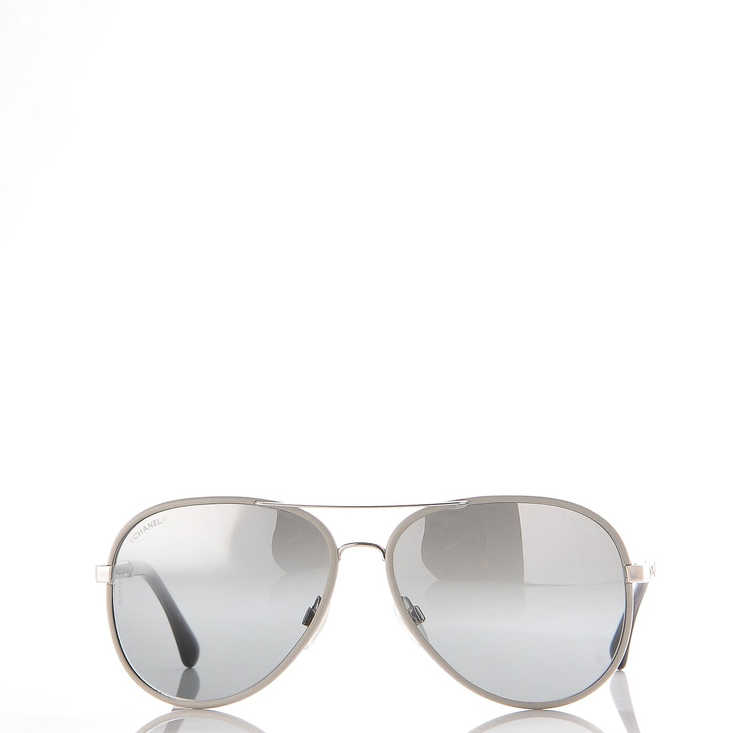 Pilot Winter Sunglasses 4219-Q Grey