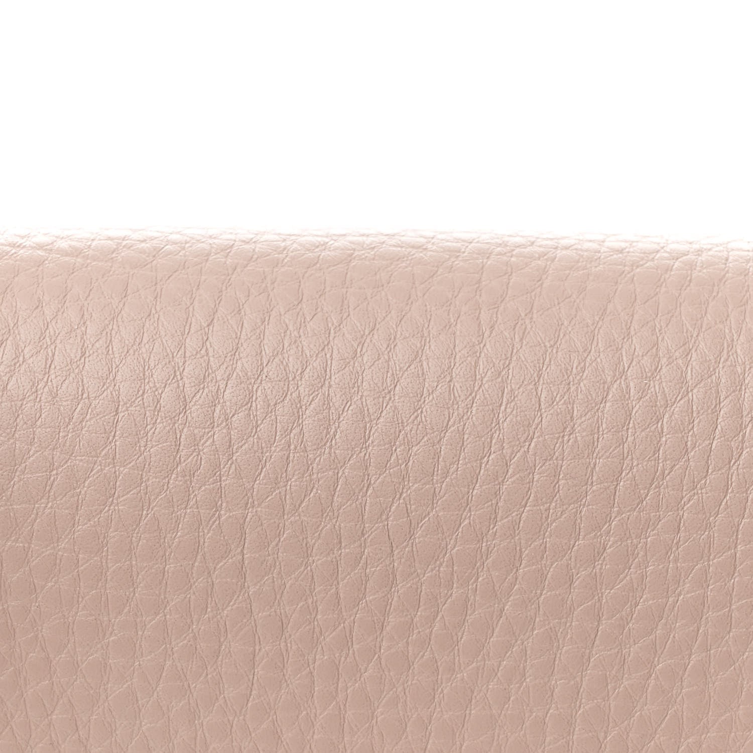Valentino Garavani Pebbled Calfskin Medium Rockstud Flip Lock Crossbody Bag Clay 7 of 12