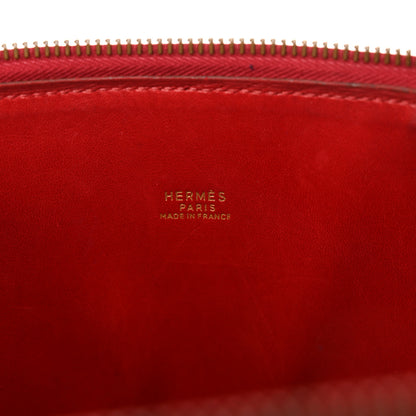 Hermes Fjord Bolide 35 Rouge Vif 5 of 19