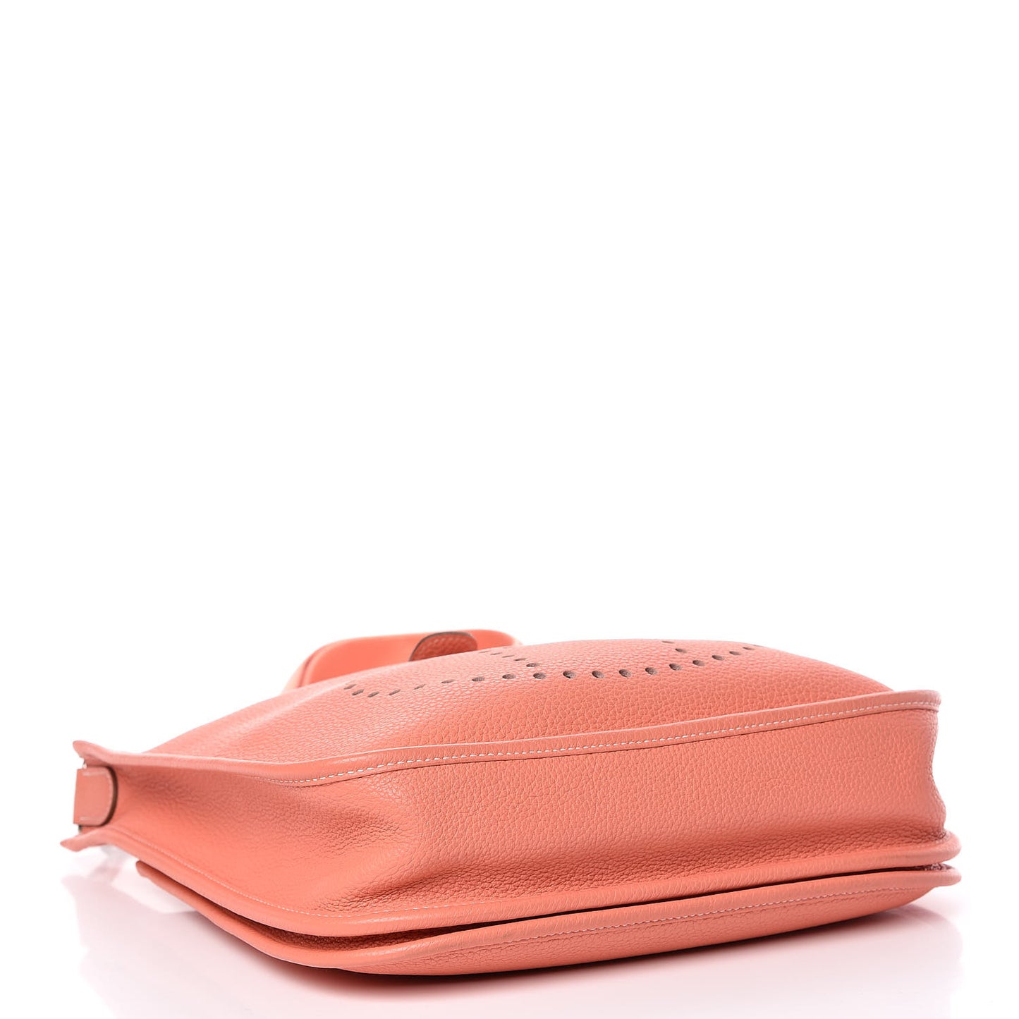 Taurillon Clemence Evelyne III PM Crevette