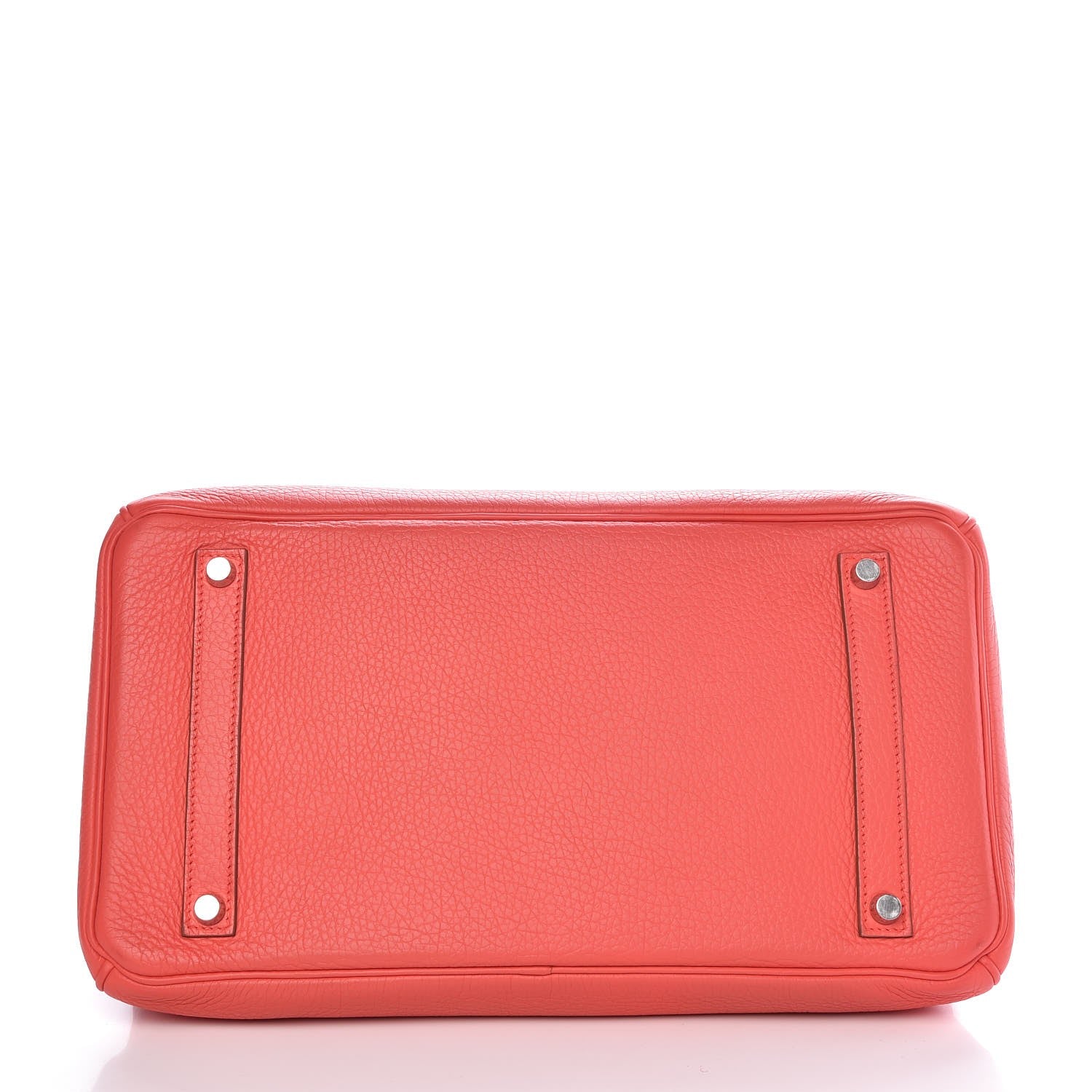 Hermes Togo Birkin 35 Rose Jaipur 6 of 32