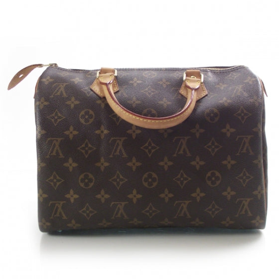 Monogram Speedy 30