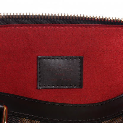 Louis Vuitton Damier Ebene Trevi PM 6 of 9