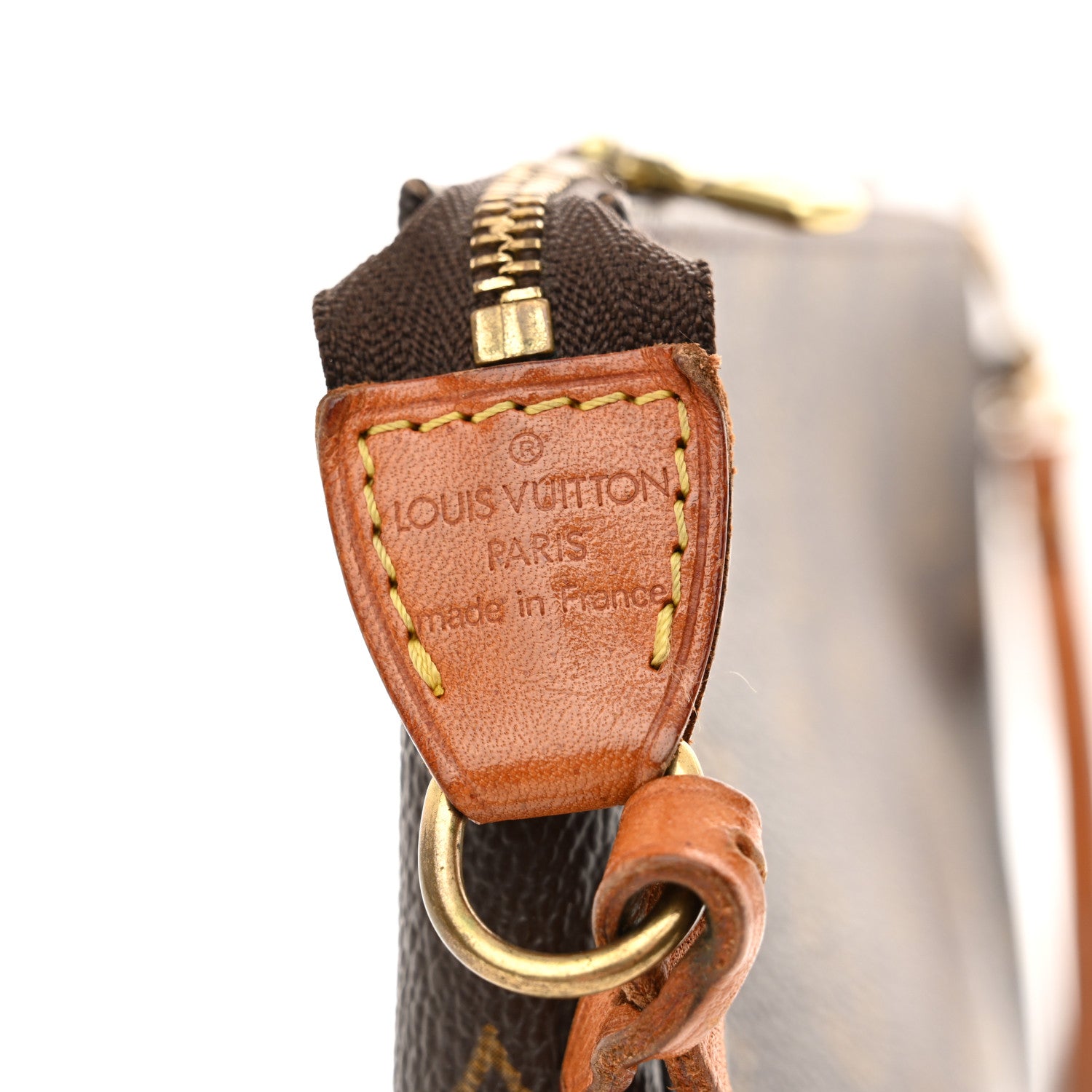 Louis Vuitton Monogram Pochette Accessories 6 of 12