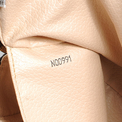 Louis Vuitton Monogram Trousse Toilette 28 8 of 8