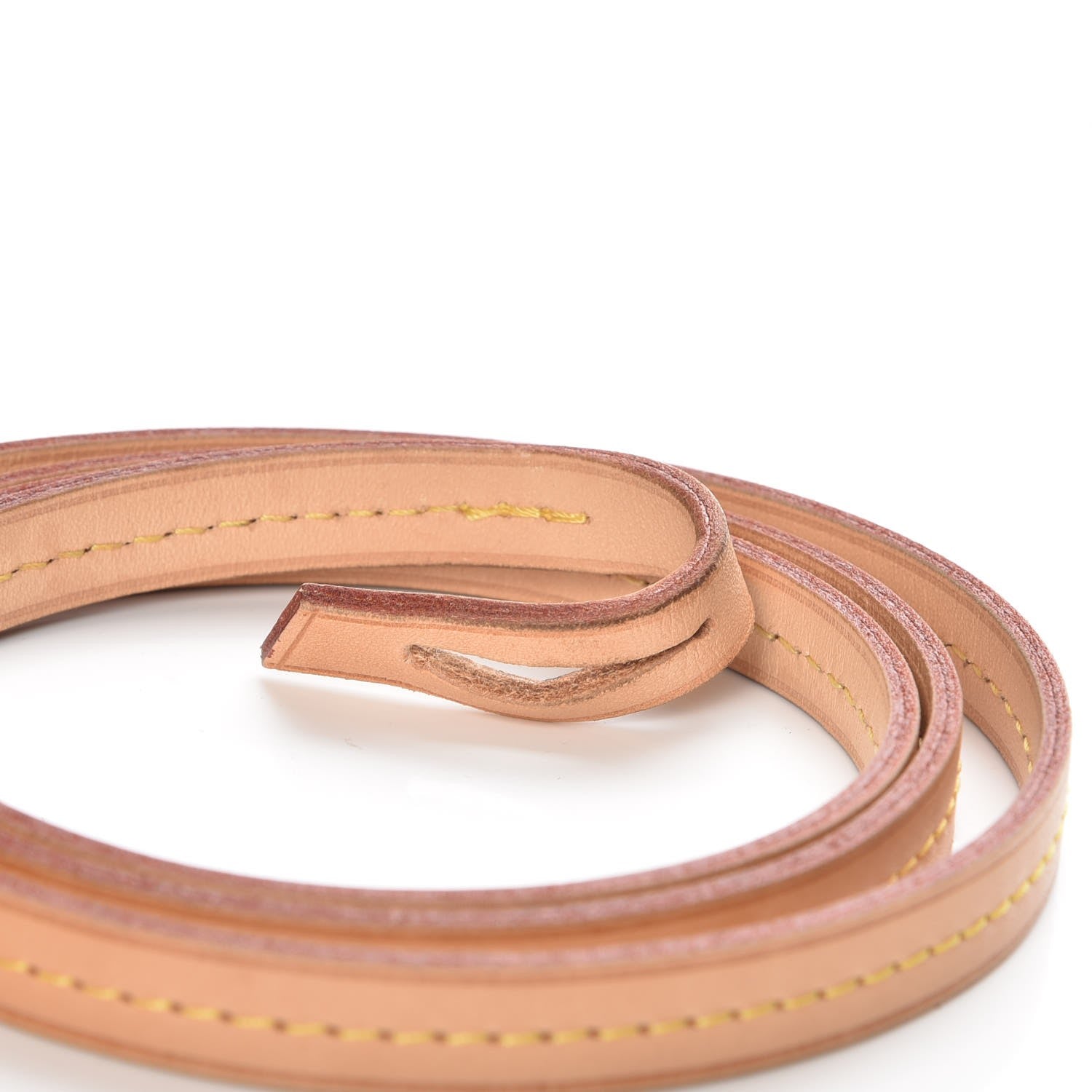 Louis Vuitton Vachetta Favorite Long Strap 3 of 3