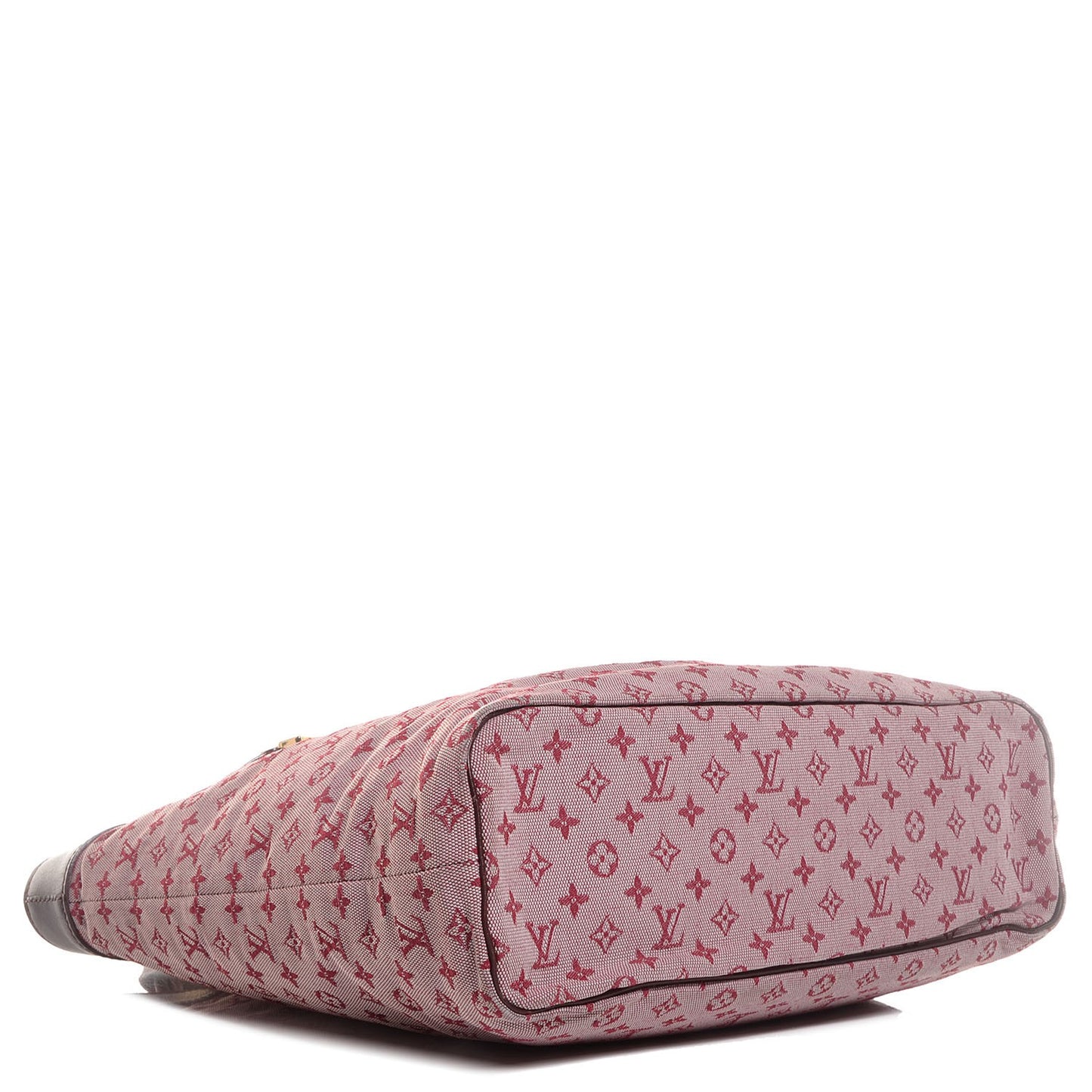 Mini Monogram Lucille GM Cherry