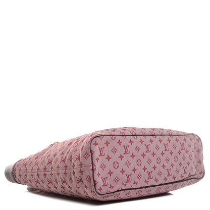 Louis Vuitton Mini Monogram Lucille GM Cherry 4 of 7