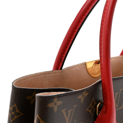 Louis Vuitton Monogram Flandrin Cherry 14 of 14