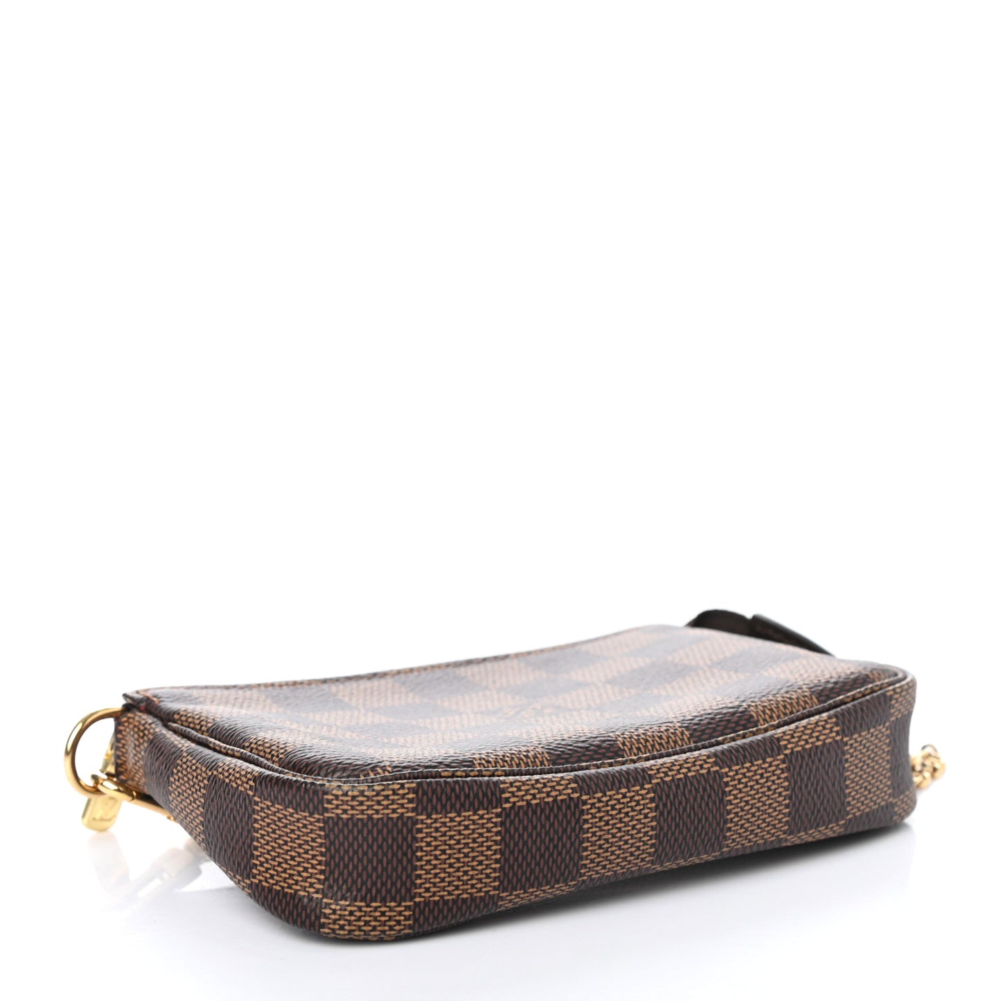 Damier Ebene Mini Pochette Accessories