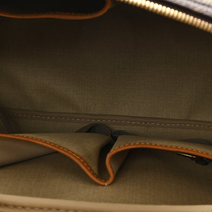 Louis Vuitton Monogram Deauville 5 of 10