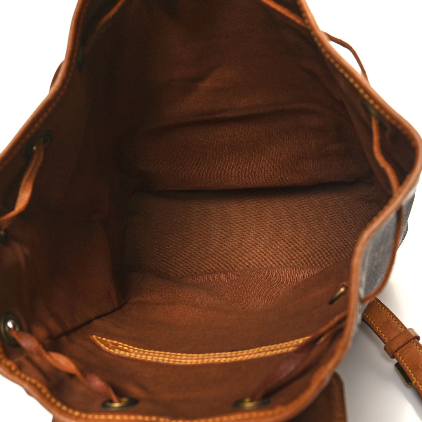 Monogram Montsouris MM Backpack