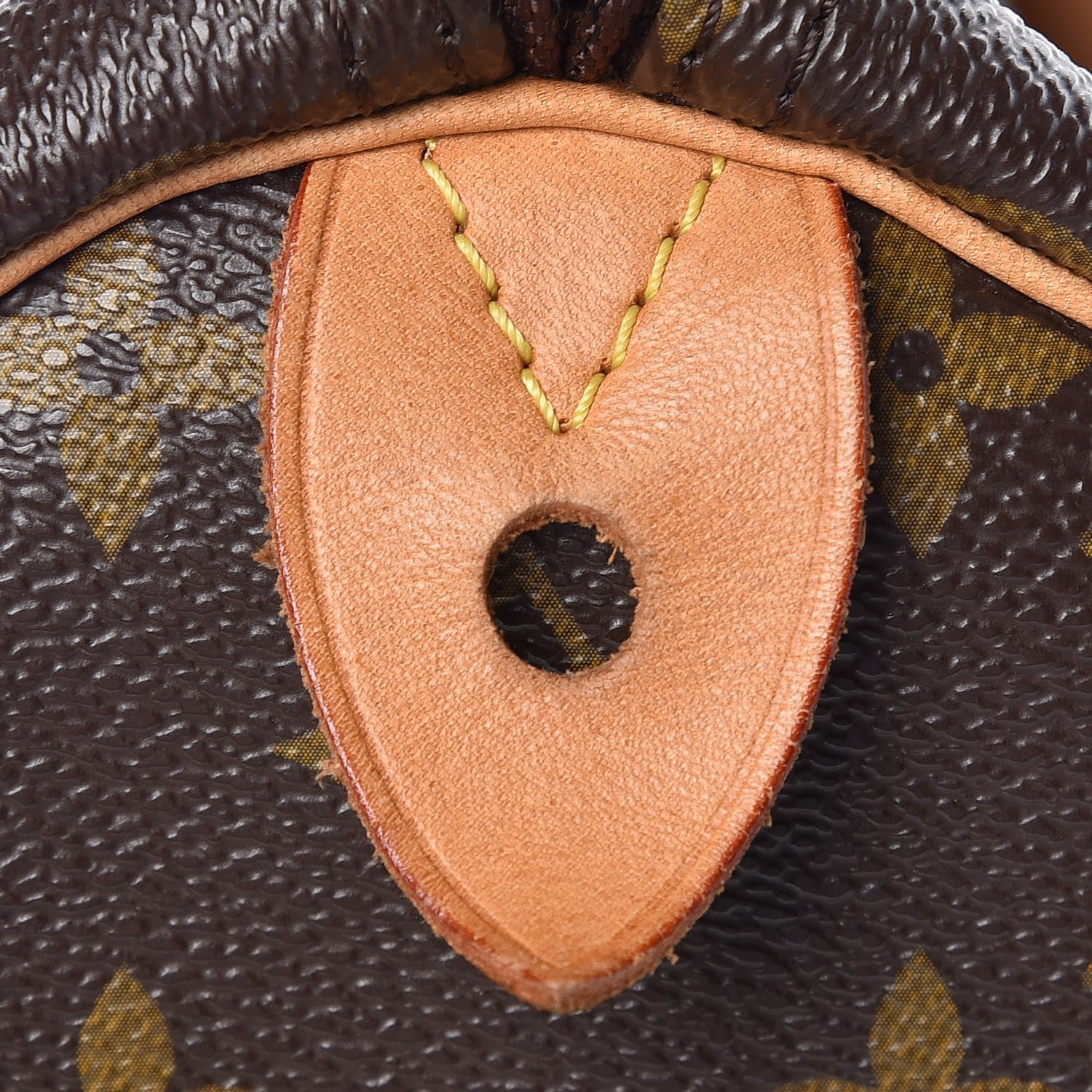 Louis Vuitton Monogram Speedy 30 11 of 18