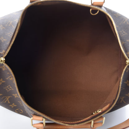 Louis Vuitton Monogram Speedy Bandouliere 40 5 of 14