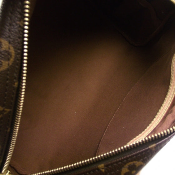 Louis Vuitton Monogram Montorgueil PM 7 of 8