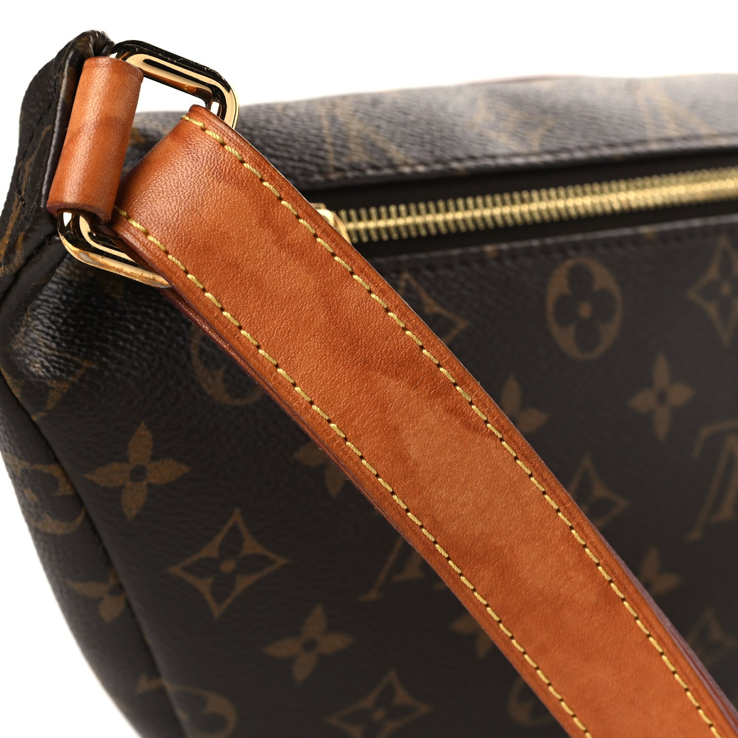 Louis Vuitton Monogram Bumbag 7 of 9