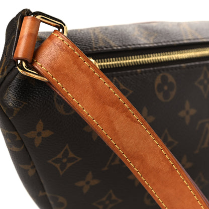 Louis Vuitton Monogram Bumbag 7 of 9