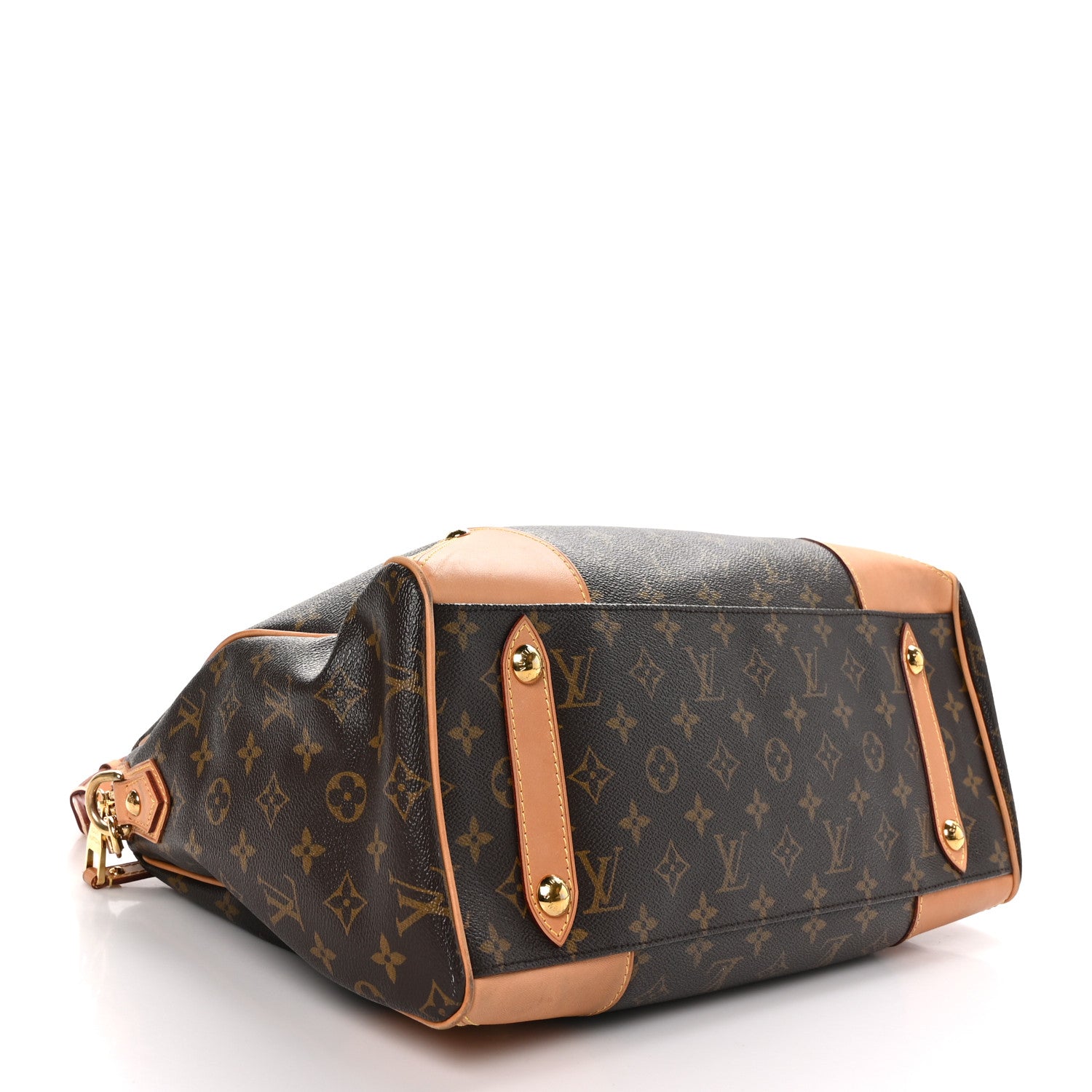 Louis Vuitton Monogram Retiro GM 4 of 12